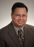 Dr. Desiderio Jesus Rimon, MD