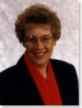 Dr. Nancy K Brinker, DO