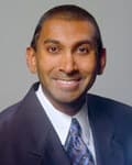 Dr. Mohan Rajaratnam