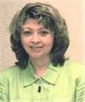 Dr. Susan Marie Jacobi, MD