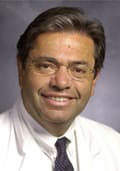 Dr. John Edward Strobeck, MD