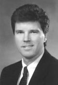 Dr. John Michael Ogrady, MD