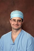Dr. Patrick Joseph Mcelhone, MD - Rome, GA - Anesthesiology