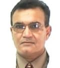 Dr. Saad Mirza, MD - Pembroke Pines, FL - Internal Medicine, Pulmonology