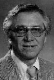 Dr. Wayne Howard Lutzke, DO - Canton, OH - Family Medicine