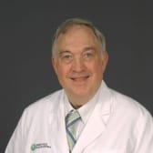 Dr. Samuel Mayhew Wilson, MD