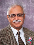 Dr. Ishwer Lal Bharwani, MD