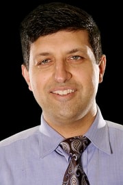 Dr. Neeraj Kumar Sachdeva, MD - Raleigh, NC - Gastroenterology, Internal Medicine