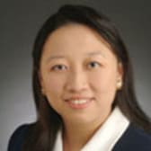 Dr. Lynn Li-Yin Chen Jeffers, MD