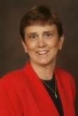 Dr. Shirley Laurin Dickinson, MD
