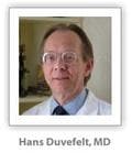 Dr. Hans Lennart Duvefelt, MD