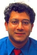 Dr. Mubin Isaac Syed, MD - Columbus, OH - Vascular & Interventional Radiology, Neuroradiology