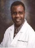 Dr. Courage Asomwan Atekha, MD