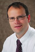 Dr. John Willock Green, MD