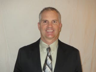 Dr. James Thomas Cooper - Chandler, AZ - Endocrinology,  Diabetes & Metabolism, Surgery
