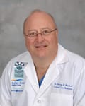 Dr. George A Mitchell, DO