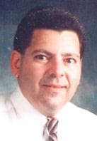 Dr. Ralph Frank Santoro, MD - Cranston, RI - Internal Medicine, Hospital Medicine