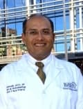Dr. Scharukh Jalisi, MD