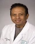 Dr. Rao Venkat Daluvoy