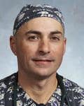 Dr. John Michael Hebeka, MD - Randallstown, MD - Anesthesiology