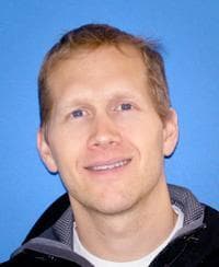 Dr. Aaron Fredric Gonter, MD - Bellingham, WA - Anesthesiology, Pediatrics