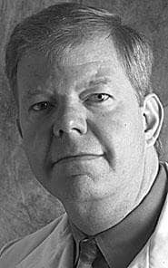 Dr. John Reagan Mullen
