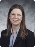Dr. Robin Jean Bernard