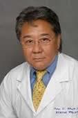 Dr. Peter V Choy, MD