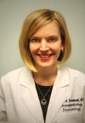 Dr. Nicole Mae Bossenbroek, MD
