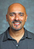 Dr. Saagar B Karlekar, MD