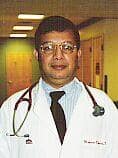 Dr. Mansoor Mahmood