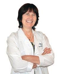 Dr. Diane Catherine Lockhart