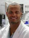 Dr. Derek Jermaine Robinson, MD