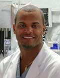 Dr. Derek Jermaine Robinson, MD - Harvey, IL - Emergency Medicine