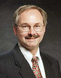 Dr. William Graydon Cloud