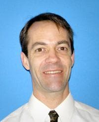 Dr. John Erik Schroeter, MD - Bellingham, WA - Anesthesiology