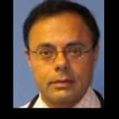 Dr. Gamal Farid Fahmy Ghaly, MD