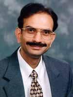Dr. Yogesh K Desai, MD