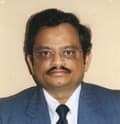 Dr. Palanisamy Rajasekaran