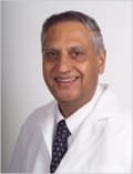 Dr. Vinod B Patel, MD