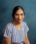 Dr. Varsha Shantilal Shah, MD