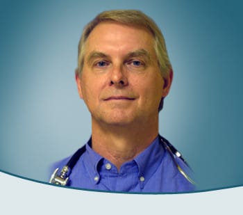 Dr. John Ruston Simpson, MD