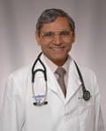Dr. Limba Jivrajbhai Pansara, MD - Tampa, FL - Family Medicine