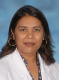Dr. Rina Bansal