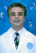 Dr. Ali Rahimian