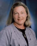 Dr. Katharine R Cooper