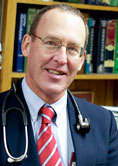 Dr. Bradley Franklin Tennant, MD - Virginia Beach, VA - Family Medicine