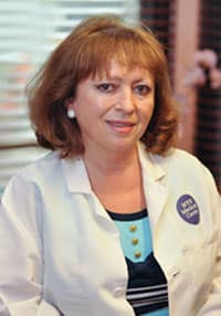 Dr. Evelyn Tolston, MD - New York, NY - Allergy & Immunology, Internal Medicine