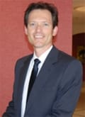 Dr Edmund Fisher