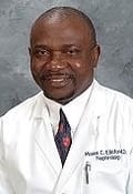 Dr. Moses Chukwudi Ejiofor, MD - Little Rock, AR - Nephrology, Internal Medicine